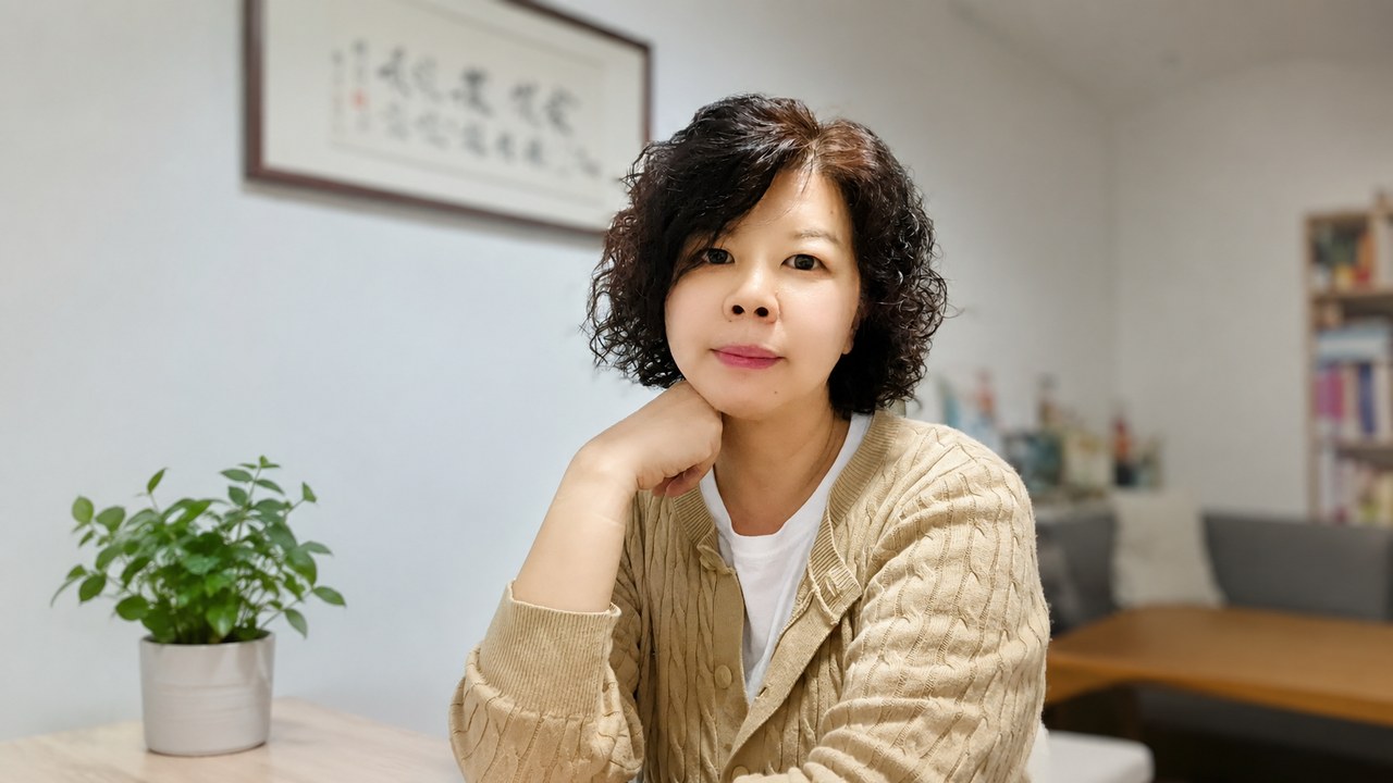 莊舒華